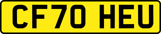 CF70HEU