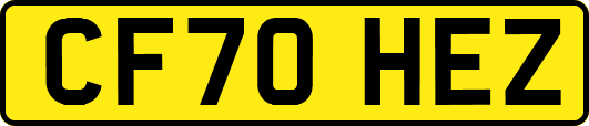 CF70HEZ