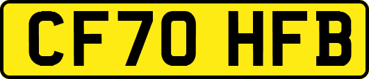CF70HFB