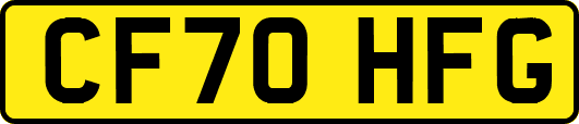 CF70HFG