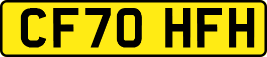 CF70HFH