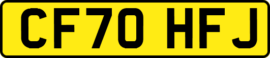 CF70HFJ