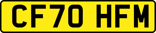 CF70HFM