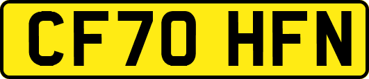 CF70HFN