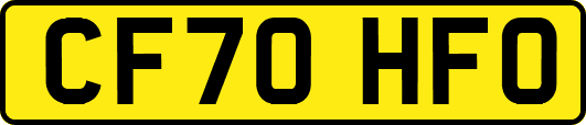 CF70HFO