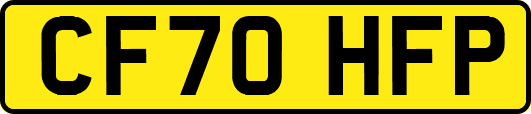 CF70HFP