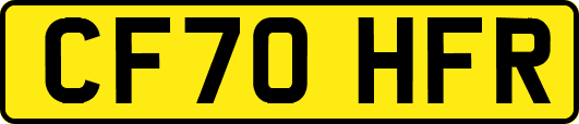 CF70HFR
