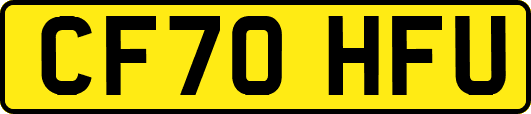 CF70HFU