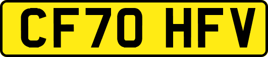 CF70HFV