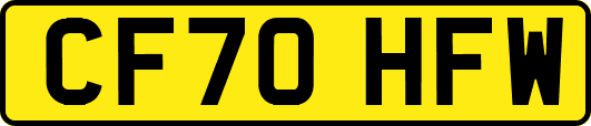 CF70HFW