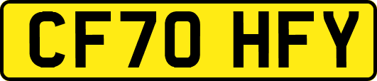 CF70HFY