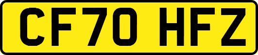 CF70HFZ