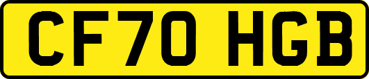 CF70HGB