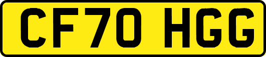 CF70HGG