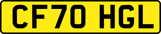 CF70HGL