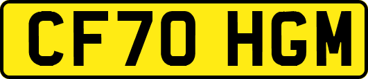 CF70HGM