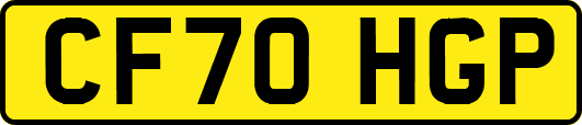 CF70HGP