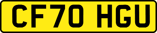 CF70HGU