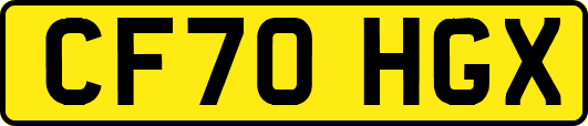 CF70HGX