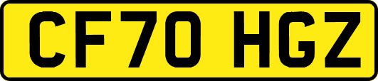 CF70HGZ