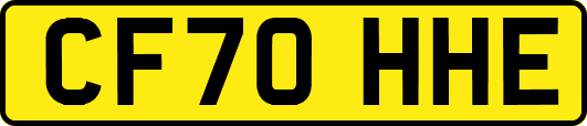 CF70HHE