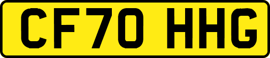 CF70HHG