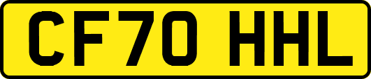 CF70HHL