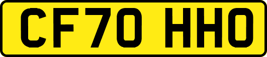 CF70HHO