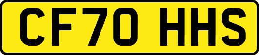 CF70HHS