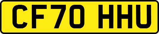 CF70HHU