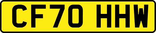 CF70HHW