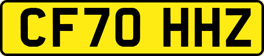 CF70HHZ