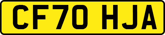 CF70HJA