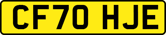 CF70HJE