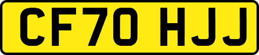 CF70HJJ