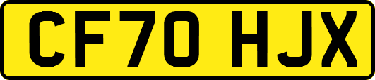 CF70HJX