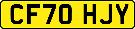 CF70HJY