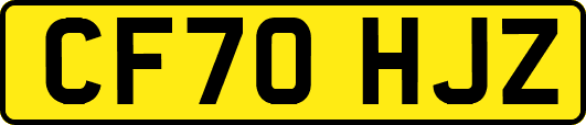 CF70HJZ