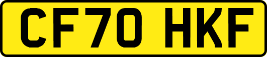 CF70HKF