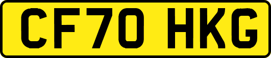 CF70HKG