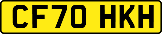 CF70HKH