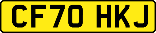 CF70HKJ