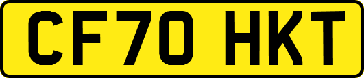 CF70HKT