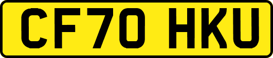 CF70HKU