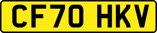 CF70HKV