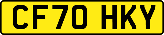 CF70HKY