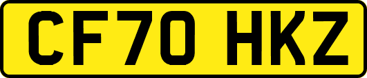 CF70HKZ