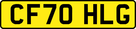 CF70HLG