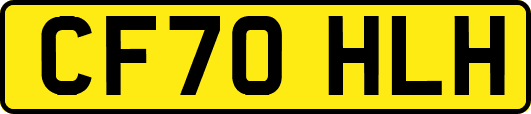 CF70HLH