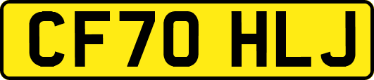 CF70HLJ